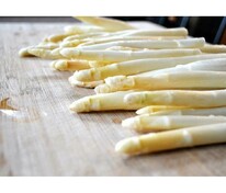 Спаржа Роем ван Вашингтон (Asparagus officinalis 'Roem van Washington')