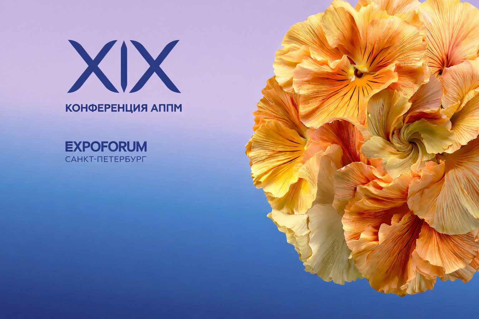 XIX ежегодная конференция АППМ-2026